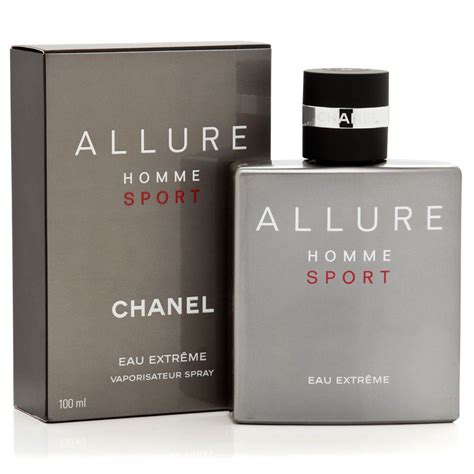 chanel allire home|Chanel house allure sport.